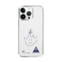 スリムプロテクションケース［ スマートフォンケース<書き下ろしサインver.> - AJU ］