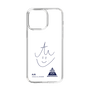 スリムプロテクションケース［ スマートフォンケース<書き下ろしサインver.> - AJU ］