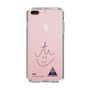 スリムプロテクションケース［ スマートフォンケース<書き下ろしサインver.> - AJU ］