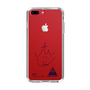 スリムプロテクションケース［ スマートフォンケース<書き下ろしサインver.> - AJU ］