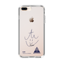 スリムプロテクションケース［ スマートフォンケース<書き下ろしサインver.> - AJU ］