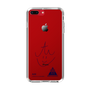 スリムプロテクションケース［ スマートフォンケース<書き下ろしサインver.> - AJU ］