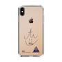 スリムプロテクションケース［ スマートフォンケース<書き下ろしサインver.> - AJU ］