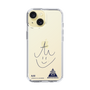 スリムプロテクションケース［ スマートフォンケース<書き下ろしサインver.> - AJU ］