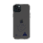 スリムプロテクションケース［ スマートフォンケース<書き下ろしサインver.> - AJU ］