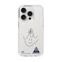 スリムプロテクションケース［ スマートフォンケース<書き下ろしサインver.> - AJU ］