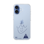 スリムプロテクションケース［ スマートフォンケース<書き下ろしサインver.> - AJU ］