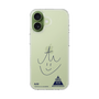 スリムプロテクションケース［ スマートフォンケース<書き下ろしサインver.> - AJU ］