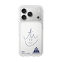 スリムプロテクションケース［ スマートフォンケース<書き下ろしサインver.> - AJU ］