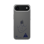 スリムプロテクションケース［ スマートフォンケース<書き下ろしサインver.> - AJU ］