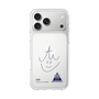 スリムプロテクションケース［ スマートフォンケース<書き下ろしサインver.> - AJU ］
