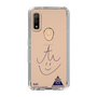 スリムプロテクションケース［ スマートフォンケース<書き下ろしサインver.> - AJU ］