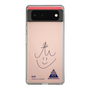 スリムプロテクションケース［ スマートフォンケース<書き下ろしサインver.> - AJU ］