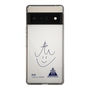 スリムプロテクションケース［ スマートフォンケース<書き下ろしサインver.> - AJU ］