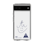 スリムプロテクションケース［ スマートフォンケース<書き下ろしサインver.> - AJU ］