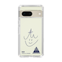 スリムプロテクションケース［ スマートフォンケース<書き下ろしサインver.> - AJU ］