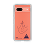 スリムプロテクションケース［ スマートフォンケース<書き下ろしサインver.> - AJU ］