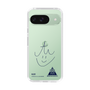 スリムプロテクションケース［ スマートフォンケース<書き下ろしサインver.> - AJU ］