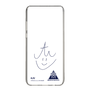 スリムプロテクションケース［ スマートフォンケース<書き下ろしサインver.> - AJU ］