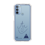 スリムプロテクションケース［ スマートフォンケース<書き下ろしサインver.> - AJU ］