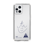 スリムプロテクションケース［ スマートフォンケース<書き下ろしサインver.> - AJU ］
