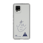 スリムプロテクションケース［ スマートフォンケース<書き下ろしサインver.> - AJU ］