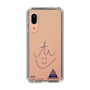 スリムプロテクションケース［ スマートフォンケース<書き下ろしサインver.> - AJU ］