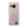 スリムプロテクションケース［ スマートフォンケース<書き下ろしサインver.> - AJU ］
