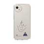 スリムプロテクションケース［ スマートフォンケース<書き下ろしサインver.> - AJU ］