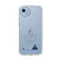 スリムプロテクションケース［ スマートフォンケース<書き下ろしサインver.> - AJU ］