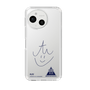 スリムプロテクションケース［ スマートフォンケース<書き下ろしサインver.> - AJU ］
