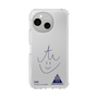 スリムプロテクションケース［ スマートフォンケース<書き下ろしサインver.> - AJU ］