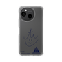 スリムプロテクションケース［ スマートフォンケース<書き下ろしサインver.> - AJU ］