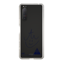 スリムプロテクションケース［ スマートフォンケース<書き下ろしサインver.> - AJU ］