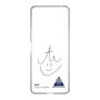 スリムプロテクションケース［ スマートフォンケース<書き下ろしサインver.> - AJU ］