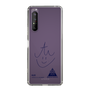 スリムプロテクションケース［ スマートフォンケース<書き下ろしサインver.> - AJU ］