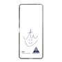 スリムプロテクションケース［ スマートフォンケース<書き下ろしサインver.> - AJU ］