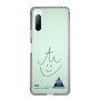 スリムプロテクションケース［ スマートフォンケース<書き下ろしサインver.> - AJU ］
