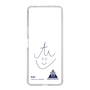 スリムプロテクションケース［ スマートフォンケース<書き下ろしサインver.> - AJU ］
