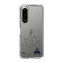 スリムプロテクションケース［ スマートフォンケース<書き下ろしサインver.> - AJU ］