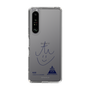 スリムプロテクションケース［ スマートフォンケース<書き下ろしサインver.> - AJU ］