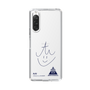 スリムプロテクションケース［ スマートフォンケース<書き下ろしサインver.> - AJU ］
