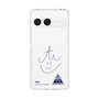 スリムプロテクションケース［ スマートフォンケース<書き下ろしサインver.> - AJU ］