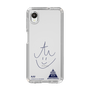 スリムプロテクションケース［ スマートフォンケース<書き下ろしサインver.> - AJU ］