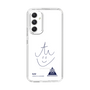 スリムプロテクションケース［ スマートフォンケース<書き下ろしサインver.> - AJU ］