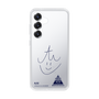 スリムプロテクションケース［ スマートフォンケース<書き下ろしサインver.> - AJU ］