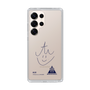 スリムプロテクションケース［ スマートフォンケース<書き下ろしサインver.> - AJU ］