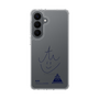 スリムプロテクションケース［ スマートフォンケース<書き下ろしサインver.> - AJU ］