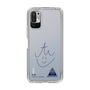 スリムプロテクションケース［ スマートフォンケース<書き下ろしサインver.> - AJU ］