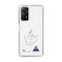 スリムプロテクションケース［ スマートフォンケース<書き下ろしサインver.> - AJU ］